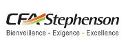 Logo Cfa Stephenson