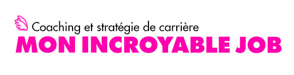 logo mon incroyable job
