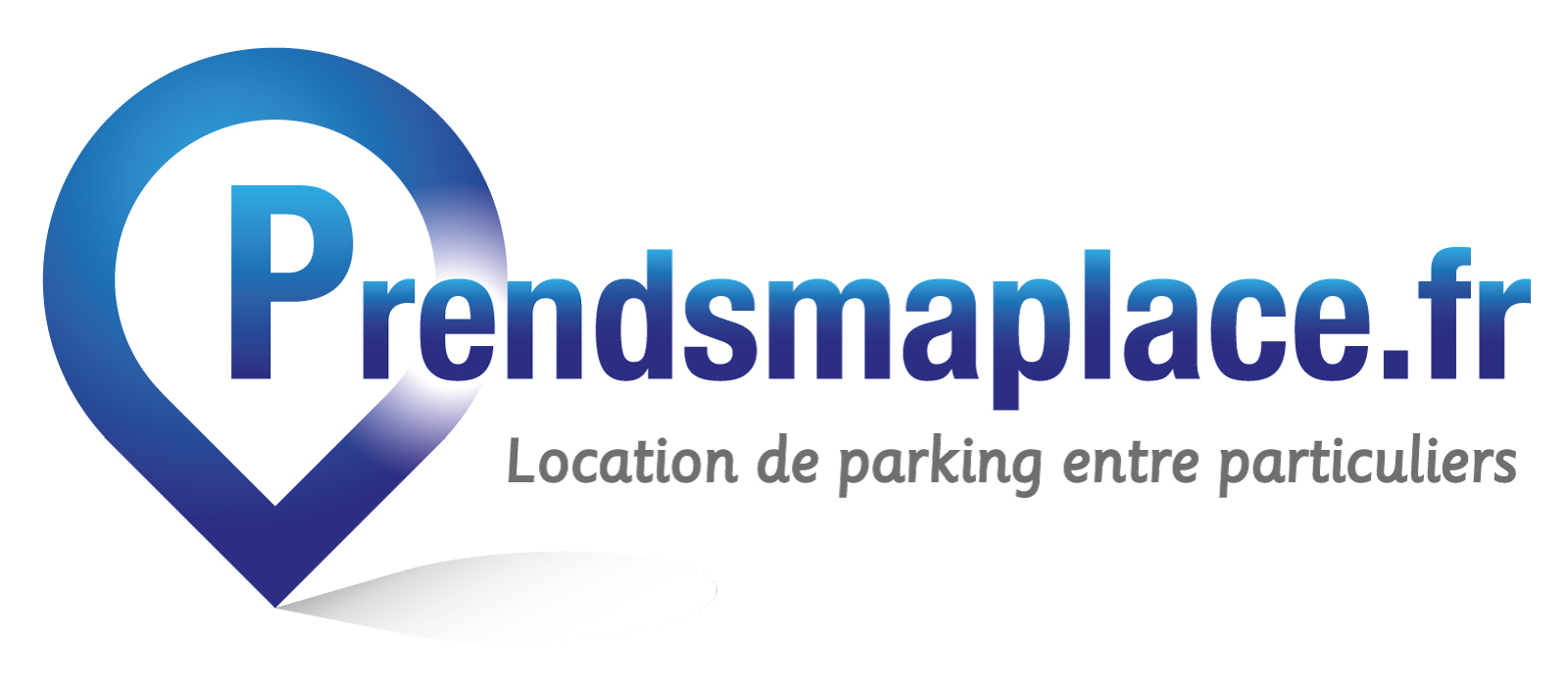 logo prends ma place