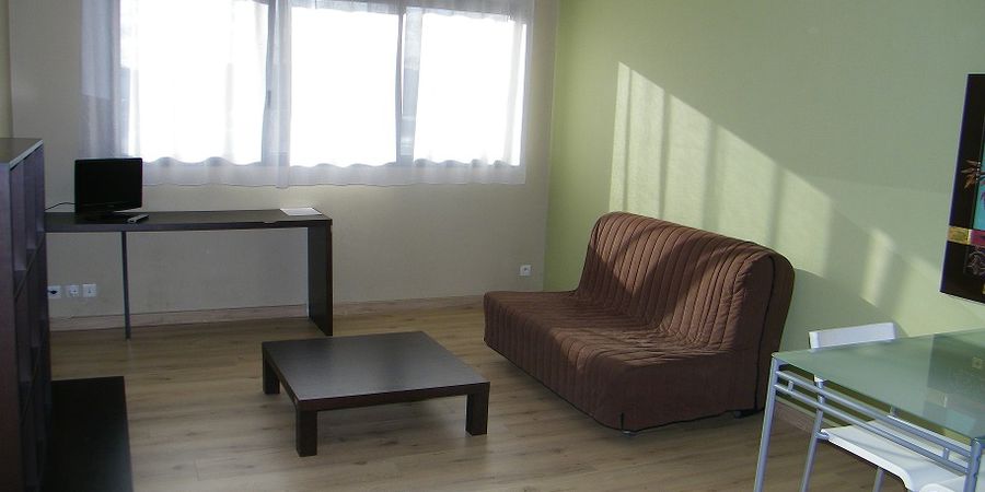 Résidence étudiante CITY RESIDENCE NANTES BEAUJOIRE Nantes