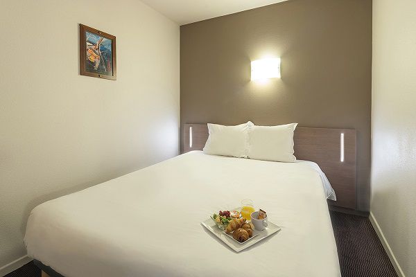 Nancy Appart Hotel Nancy Appart Hotel
