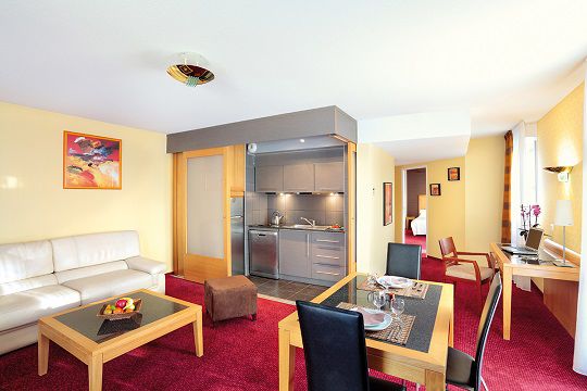 Residence Etudiante Grenoble