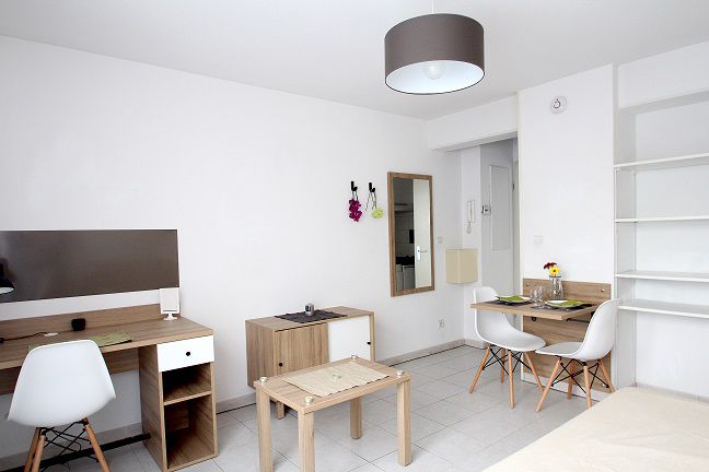 R  sidence   tudiante Suit  tudes Thal  s Toulouse