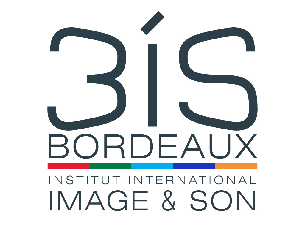 logo 3is Bordeaux