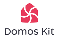 logo domoskit