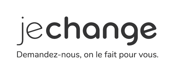 logo je change 