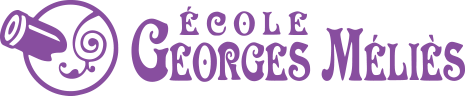 logo george melies