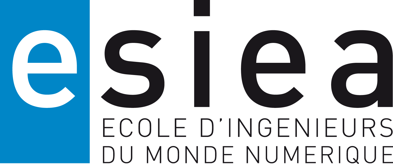Logo Ecole ESIEA