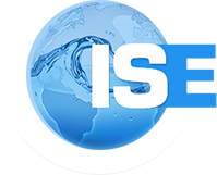 Logo ISE