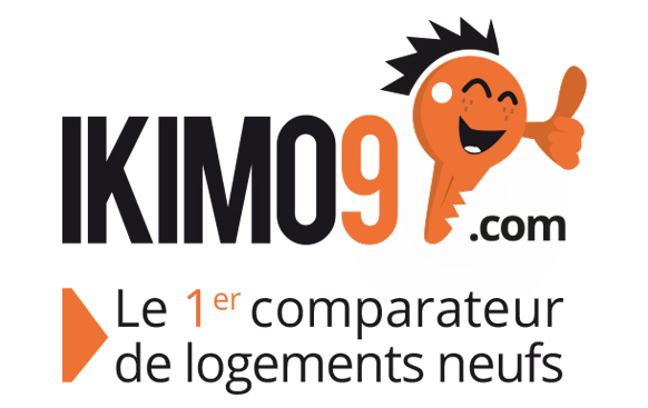 logo ikimo9