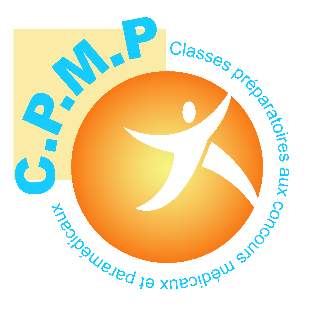 Logo CPMP