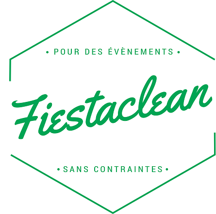 logo fiestaclean