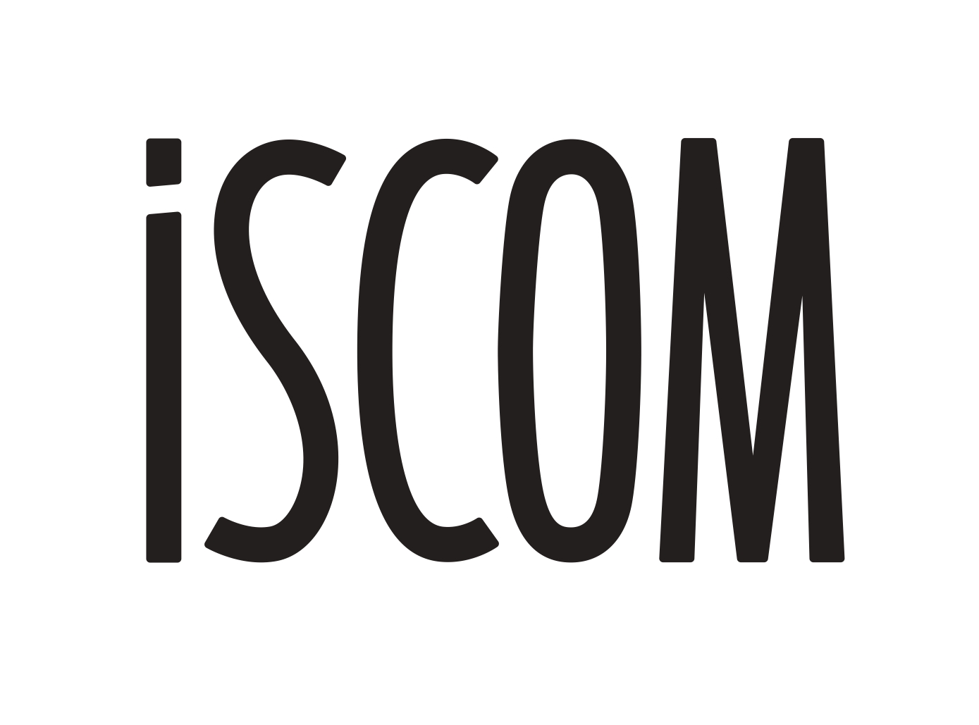 logo iscom