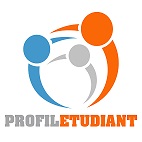 logo profil- étudiant