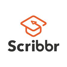 logo scribbr