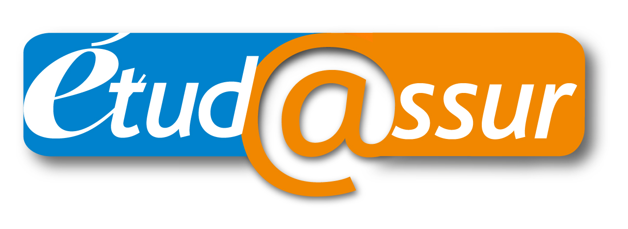 logo etudassur