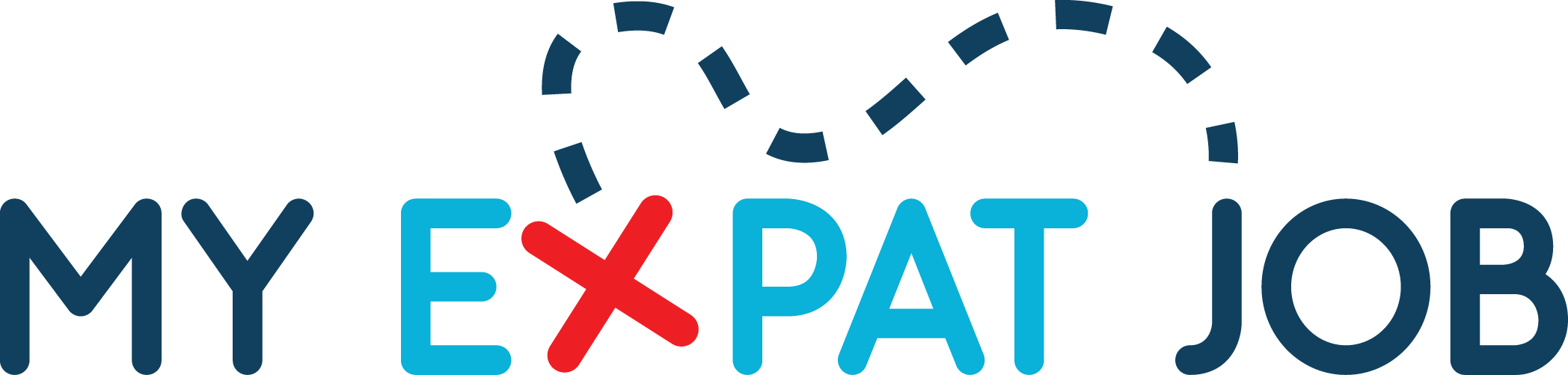 Logo myexpatjob