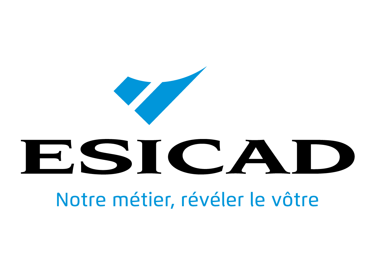 Logo Esicad