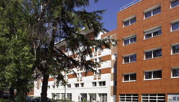 510 Logement Etudiant A Grenoble