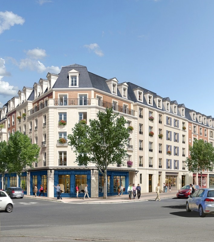 3739 Logement Etudiant A Maisons Alfort