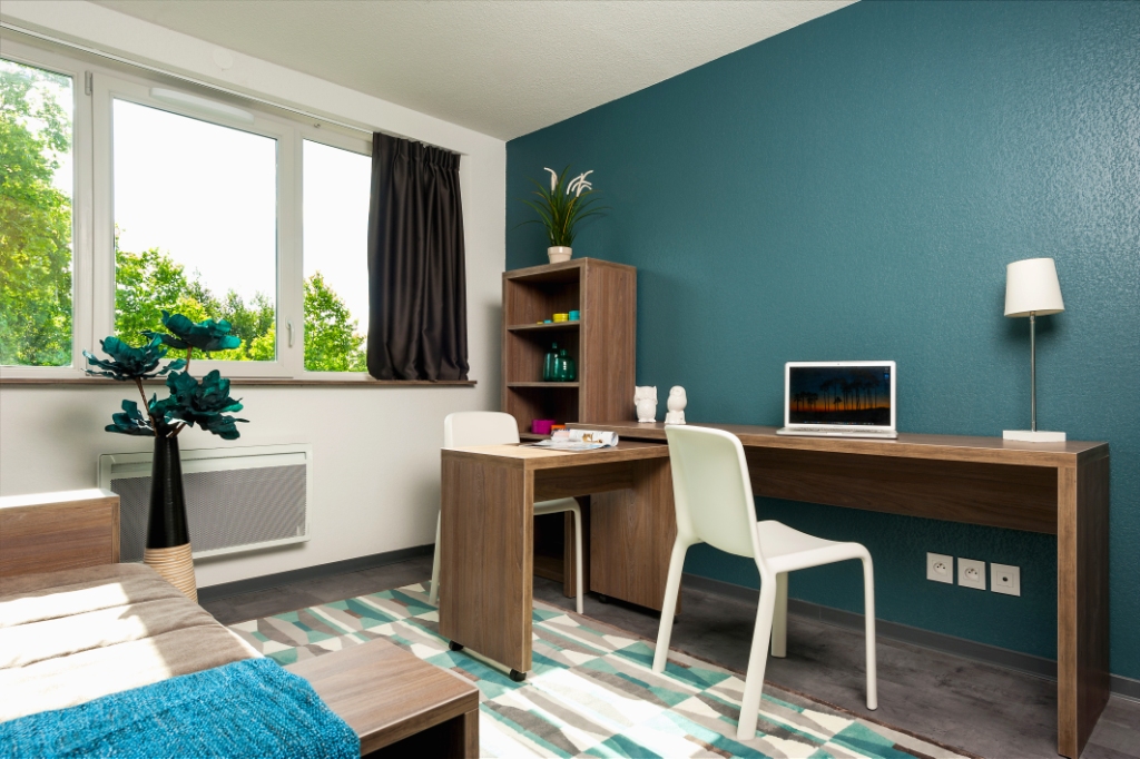 249 Logement Etudiant A Bordeaux