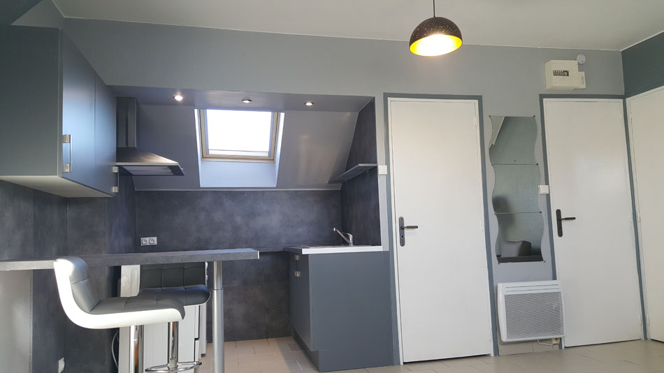 126 Logement Etudiant A Valenciennes