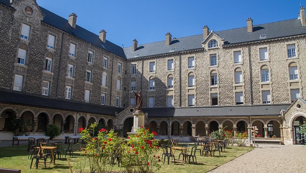 12 Logement Etudiant A Reims