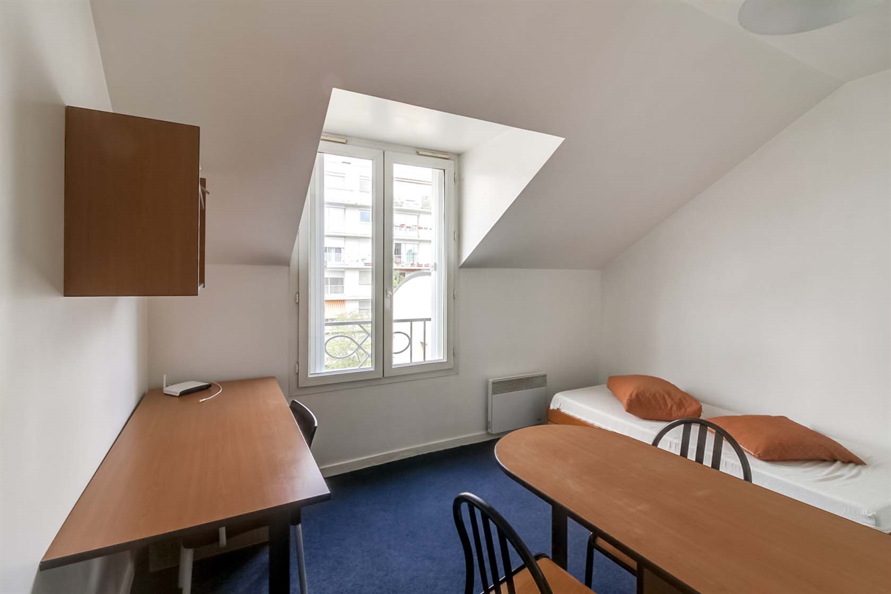 Logement étudiant Pas Cher Ivry Sur Seine 5006 Logement étudiant à Ivry-sur-Seine