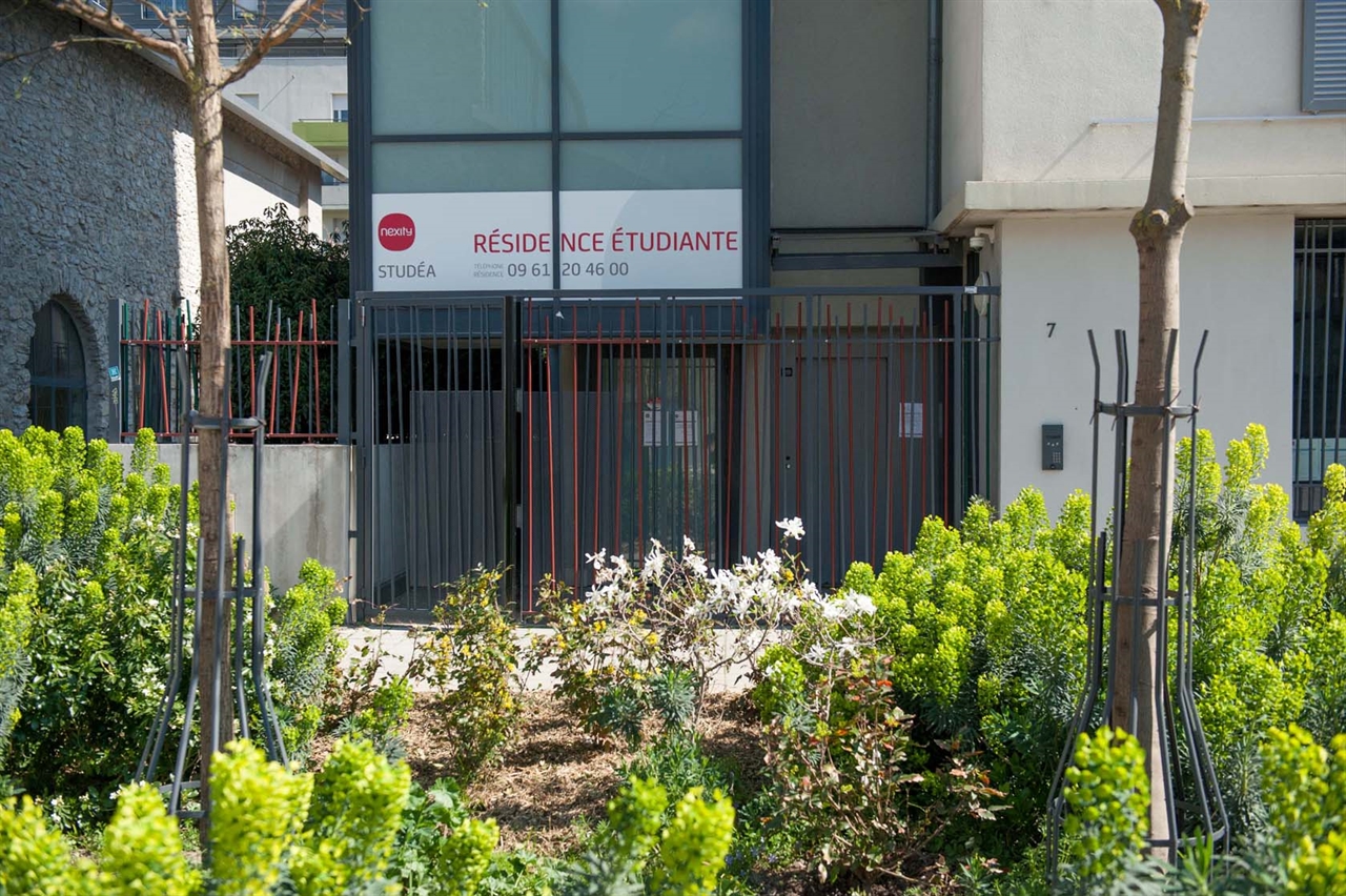 510 Logement Etudiant A Grenoble