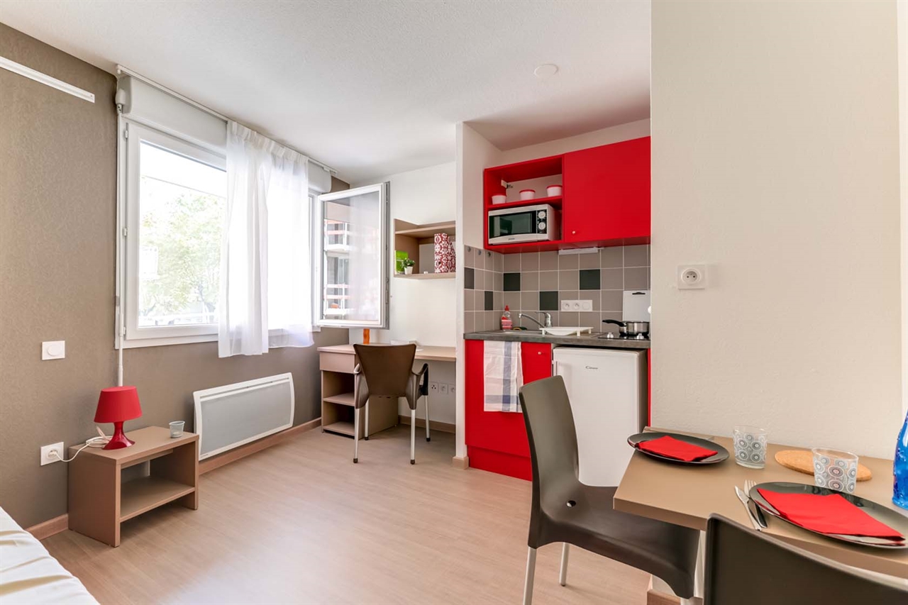 711 Logement Etudiant A Toulouse