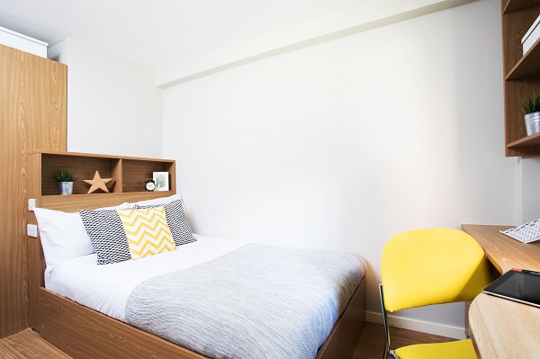 22 Logement Etudiant A Washington