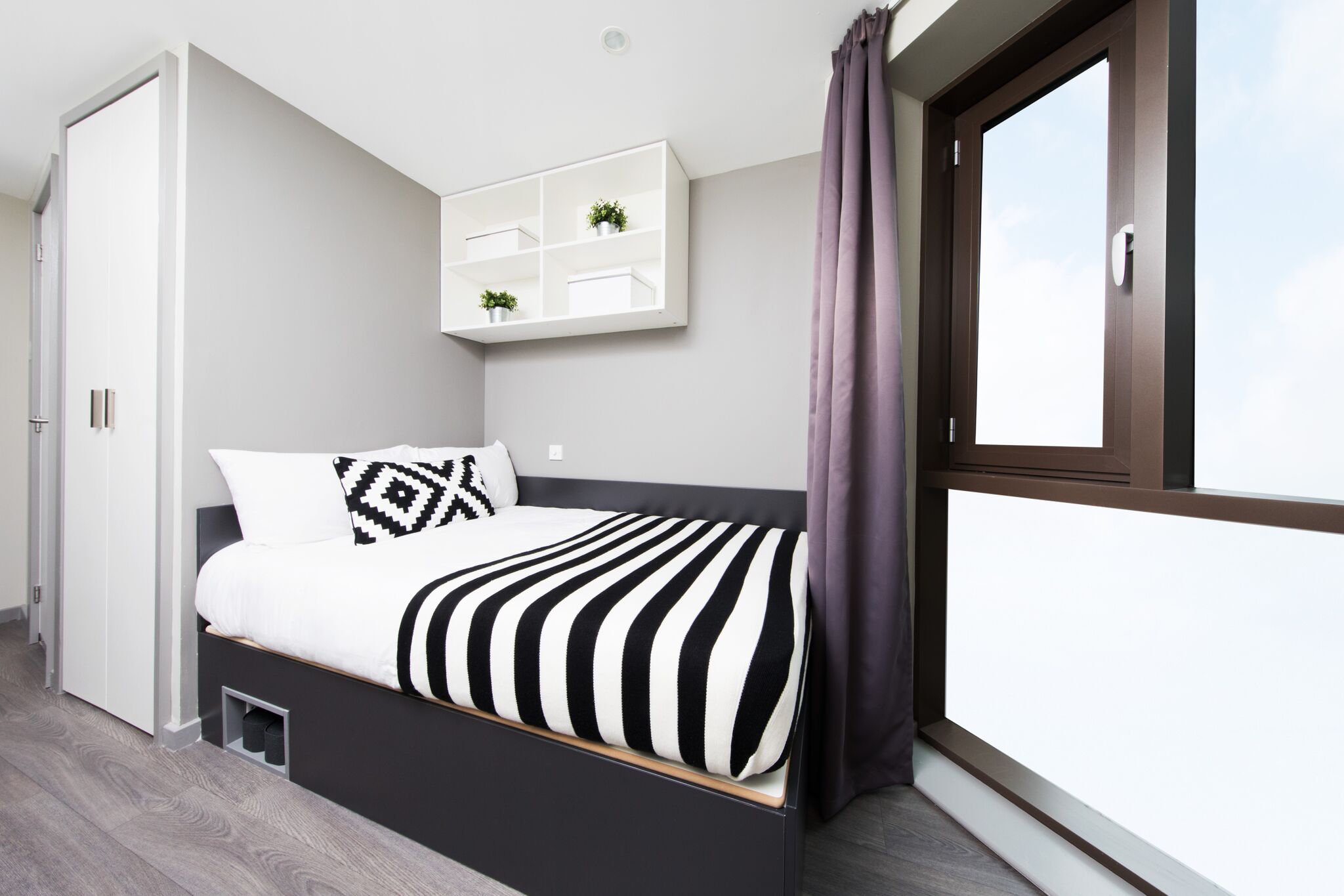 22 Logement Etudiant A Newcastle