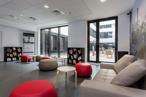 4165 Logement Etudiant A Paris 7eme Arrondissement