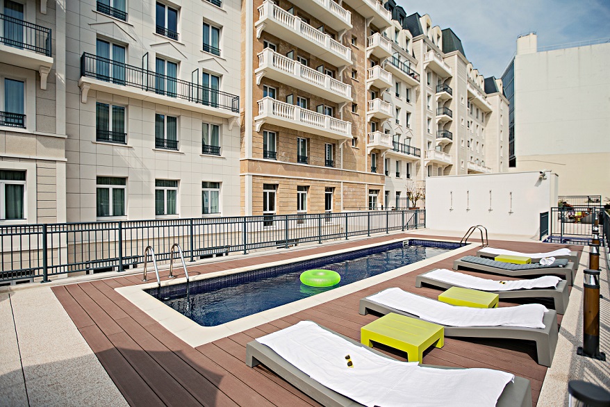 4075 Logement Etudiant A Courbevoie