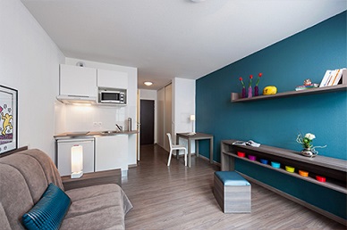 280 Logement Etudiant A Bordeaux