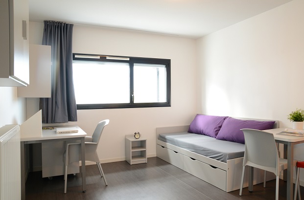 510 Logement Etudiant A Grenoble