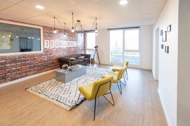 L étude Du Centre Villeneuve Le Roi 3056 Logement Etudiant A Villeneuve Le Roi