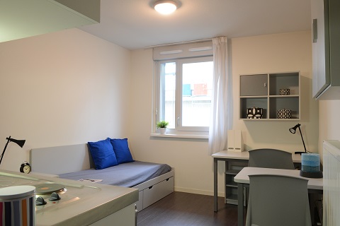 510 Logement Etudiant A Grenoble