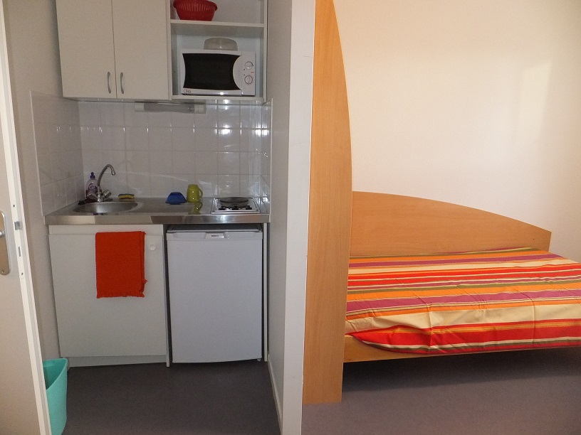 122 Logement Etudiant A Rennes