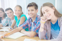 groupe de jeune groupe de jeune
