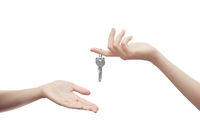 Remise de clefs entre particuliers Avantages de la location entre particuliers