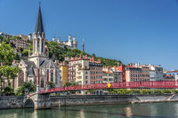 Ville en bord de mer CAF maritime