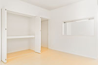 Appartement vide Contenu du bail pour un logement vide