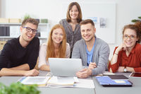 Groupe d'étudiants Crous de Besancon