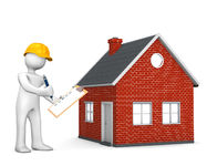 Diagnostic d'une maison Quels diagnostics pour une location étudiante ?