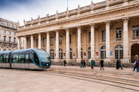 Etudier à Bordeaux