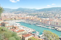 Ville de Nice Etudier à Nice