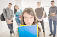 Question cours étudiante Que faire sans baccalauréat?