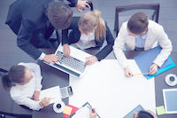 Qu'est-ce que LinkedIn? LinkedIn professionnels
