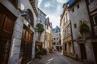 Logement étudiant à Rouen